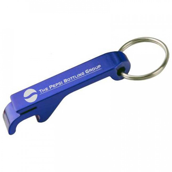 Custom Aluminum Bottle Opener Promotional Bottle Openers In Bulk