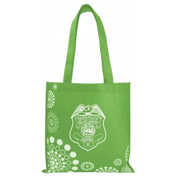 printed eco tote bags