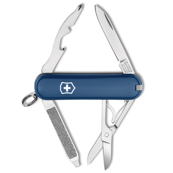 victorinox swiss army rambler pocket knife