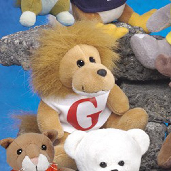 promotional stuffed animals in bulk