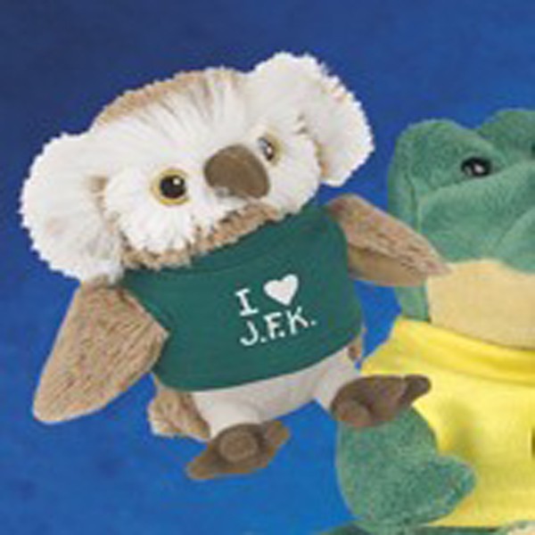 promotional stuffed animals in bulk