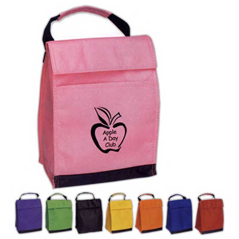 promotional insulated lunch bags