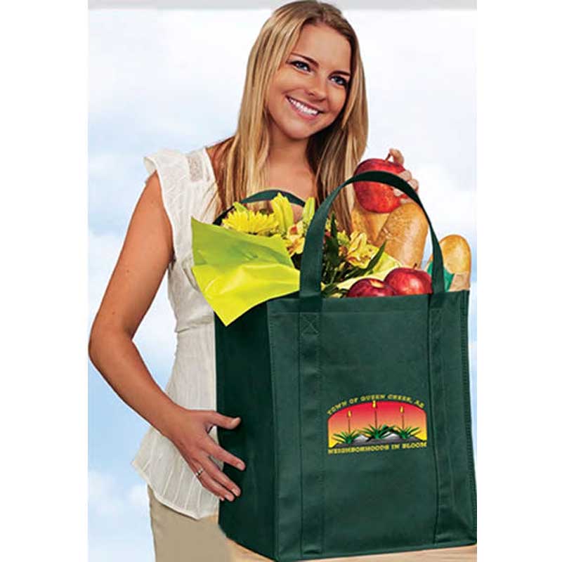 best heavy duty reusable grocery bags