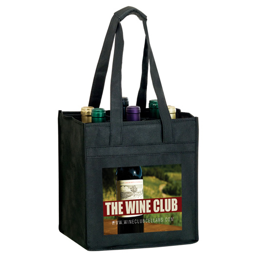 wine bags for 6 bottles