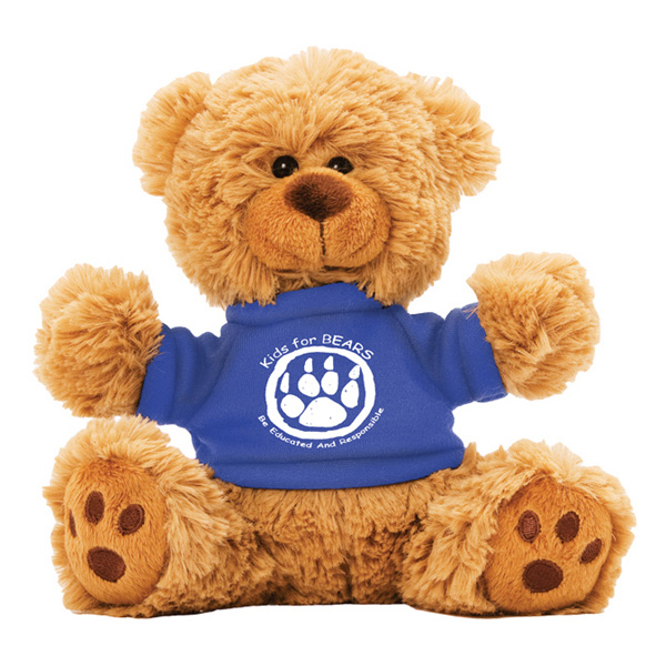 6 inch teddy bears in bulk