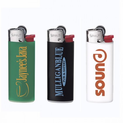 BIC Mini Lighter | Promotional Imprinted Lighters | Cheap Lighters