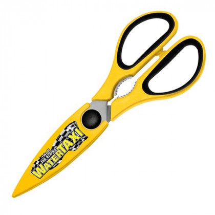 scissors utility magnetic holder 4allpromos