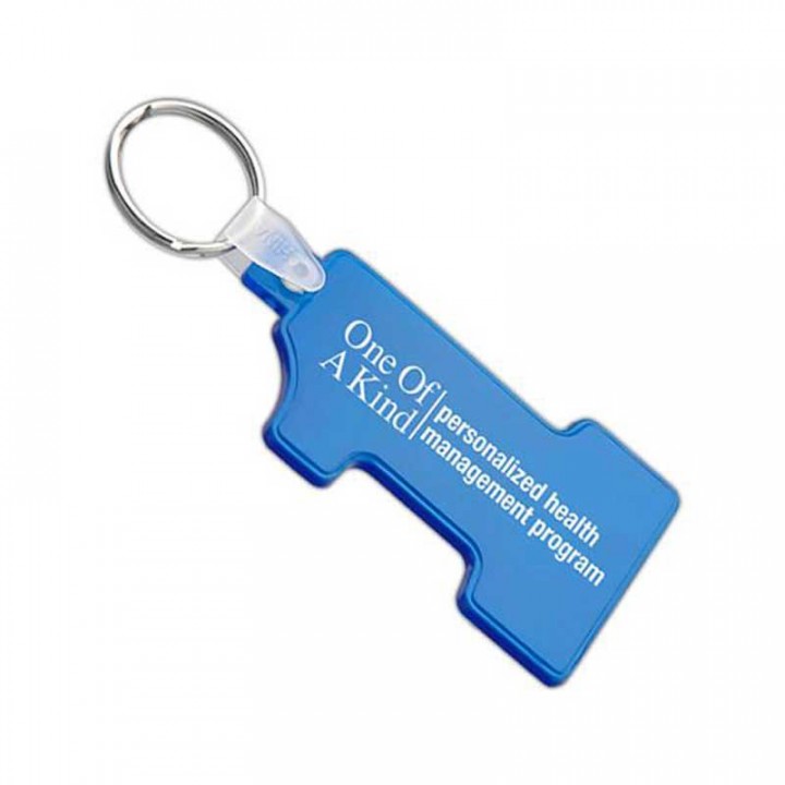 custom soft keychains