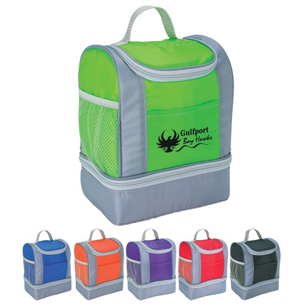 promotional insulated lunch bags