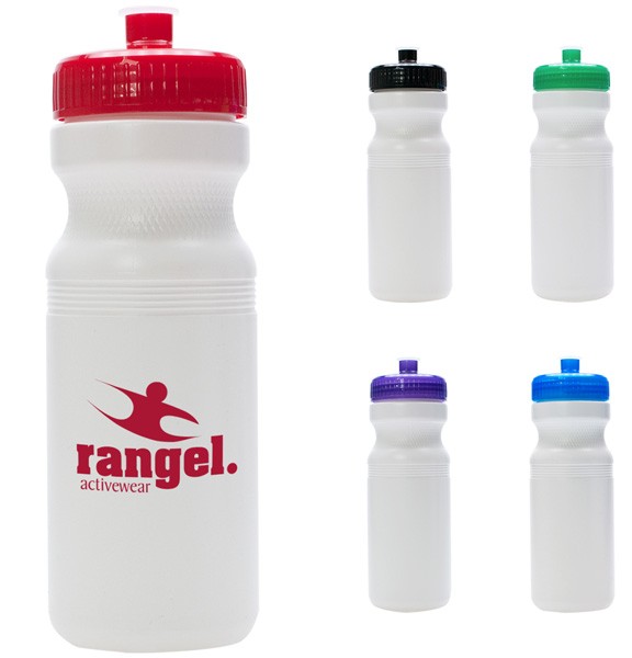 Sport Water Bottle Promotional Idea 24 oz. | Promotional Sport Bottle