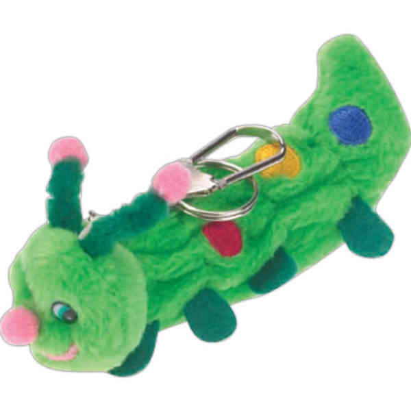 6 foot stuffed caterpillar