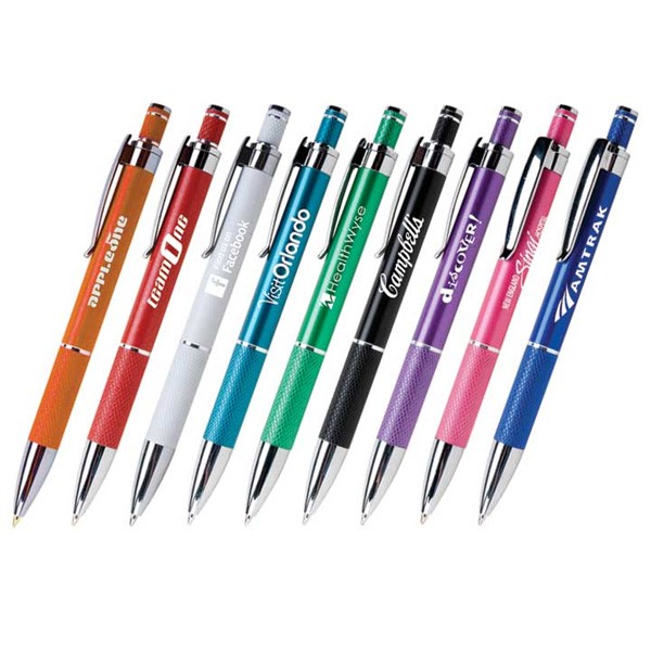 Aruba Executive Pen | Custom Company Pens | Promotional Pens