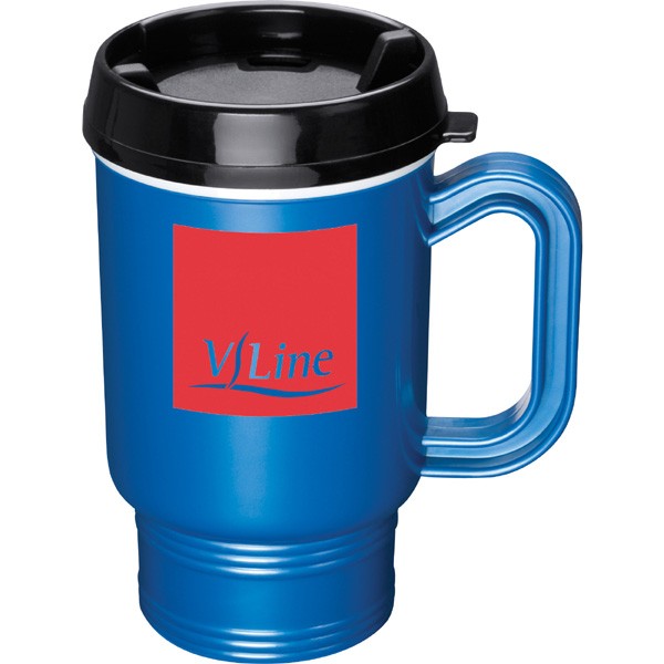 promotional products travel coffee mugs