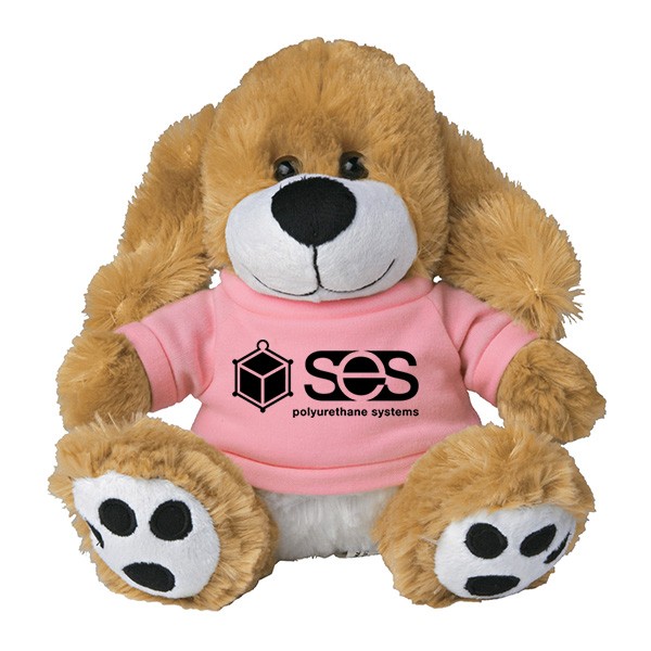 best stuffed animal for dogs