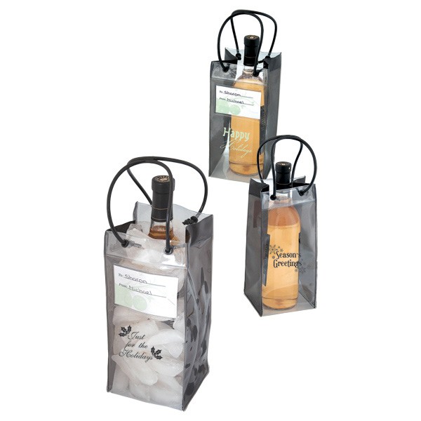 cube cool wine bag