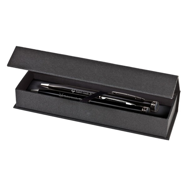 Premier Pen and Pencil Set | 4AllPromos