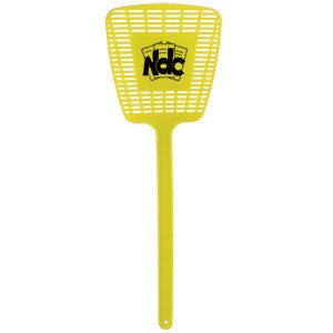 Big Fly Swatter-Custom Imprinted With Logo | Custom Fly Swatter