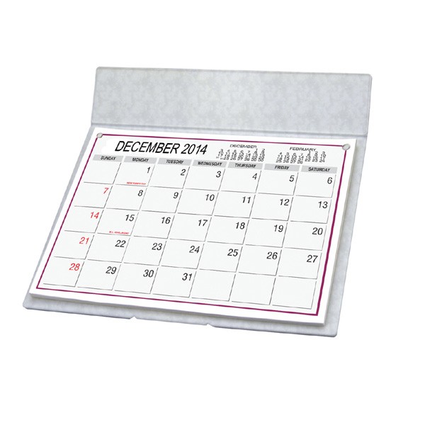 Promotional Desk Calendar | Custom Calendars | Corporate Calendars