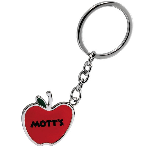 Apple keychain как работает