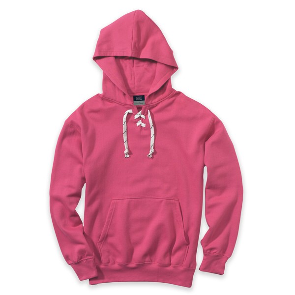 hockey hooded sweatshirt