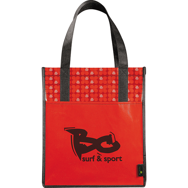 promotional grocery tote bags