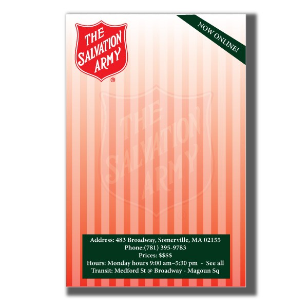 Bic Promotional Sticky Note Pad 50 sheet 4"x6" | Custom Sticky Notes