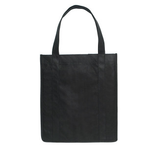 Large Thunder Grocery Tote Bag-Promotional | 4AllPromos