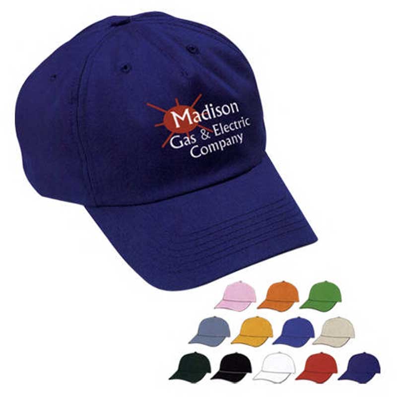 Promo Price Buster Caps (Unisex), Hats, Caps & Visors