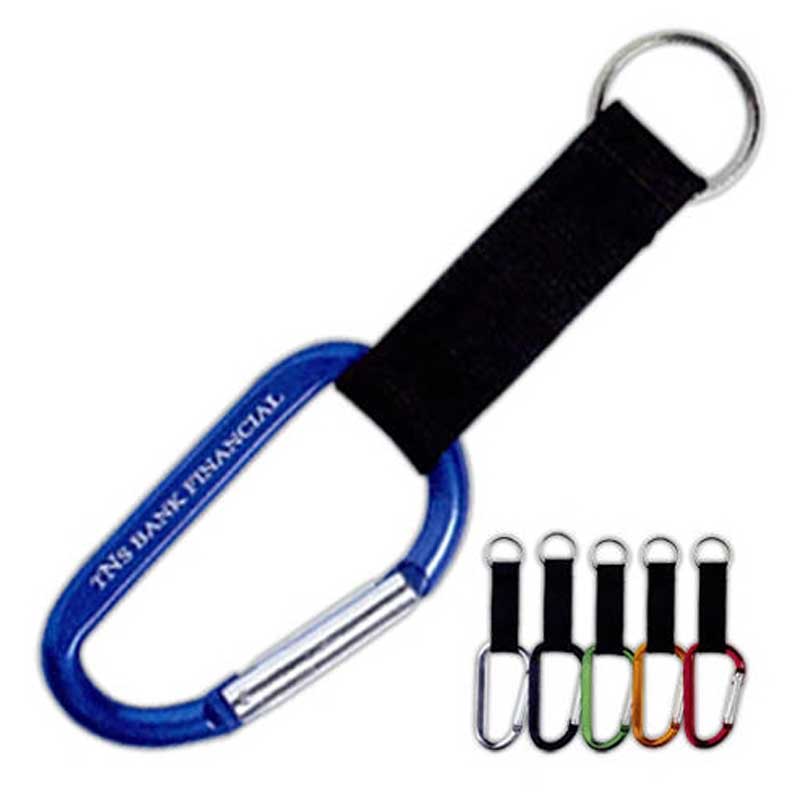 Customized Carabiner