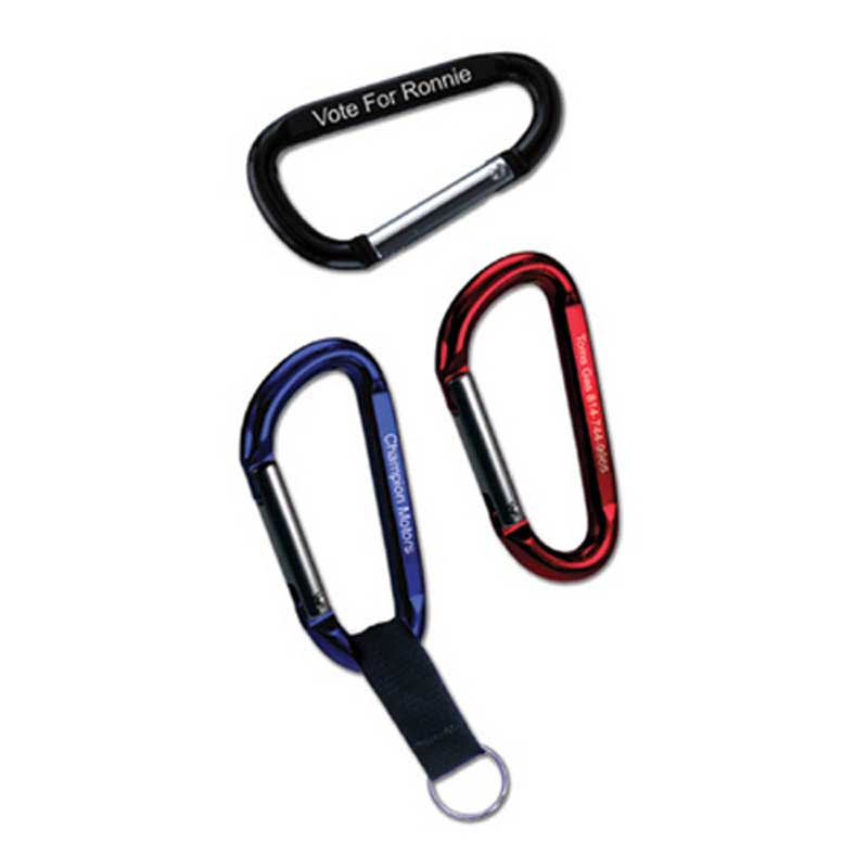 Customized Carabiner