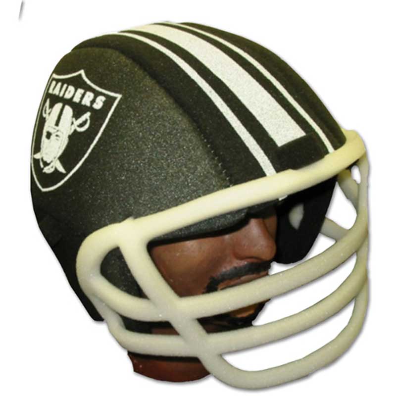 Football Helmet Hat