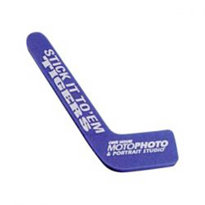 Logo Imprinted Light Up Foam Stick