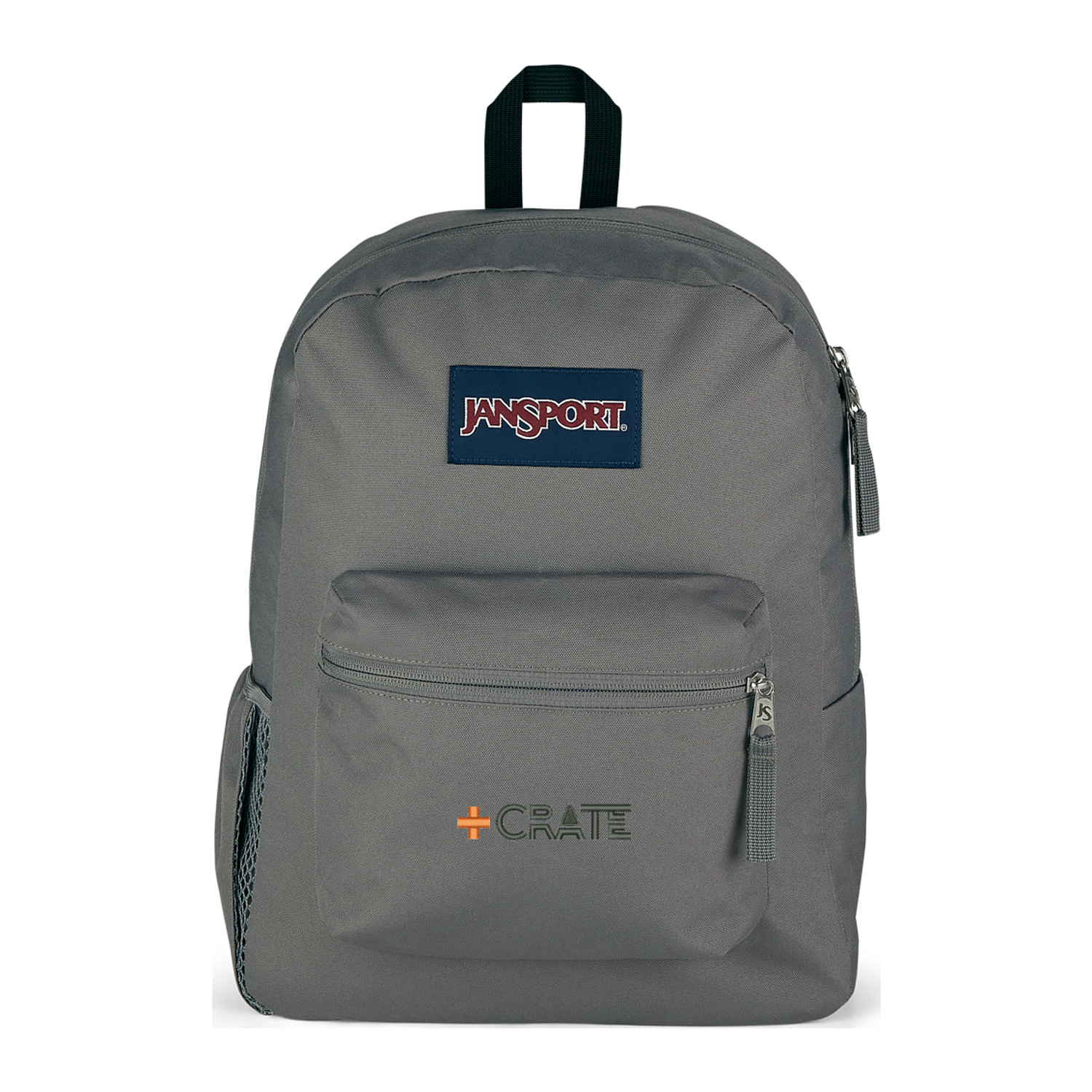 Custom JanSport Crosstown 15