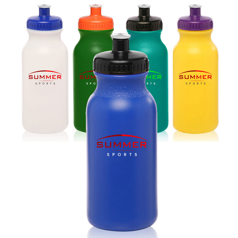 20 oz lulumax bottle  Corporate Specialties