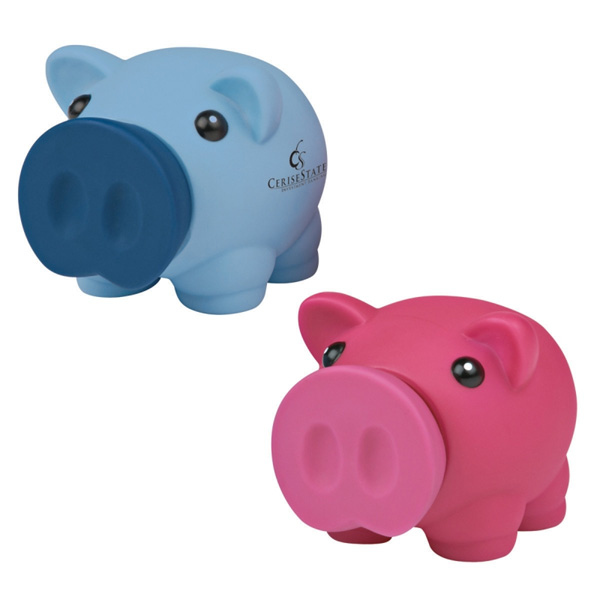 Small piggy clearance banks