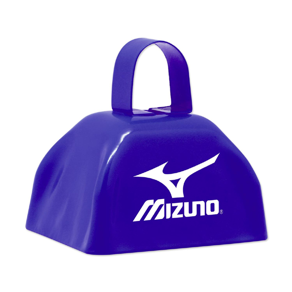 Small Logo Cow Bell  ePromos Promotional Products