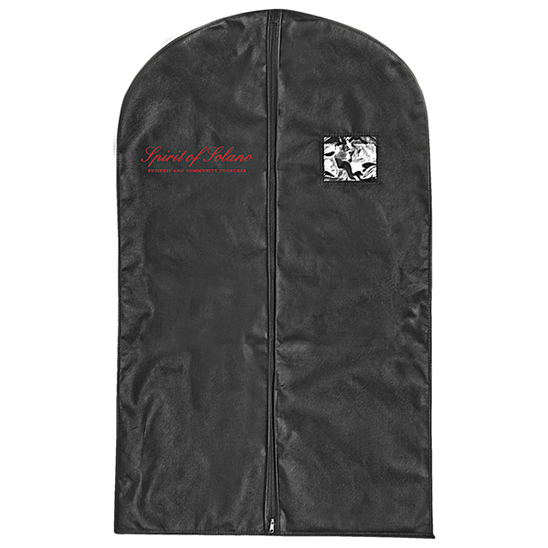 spirit garment bag