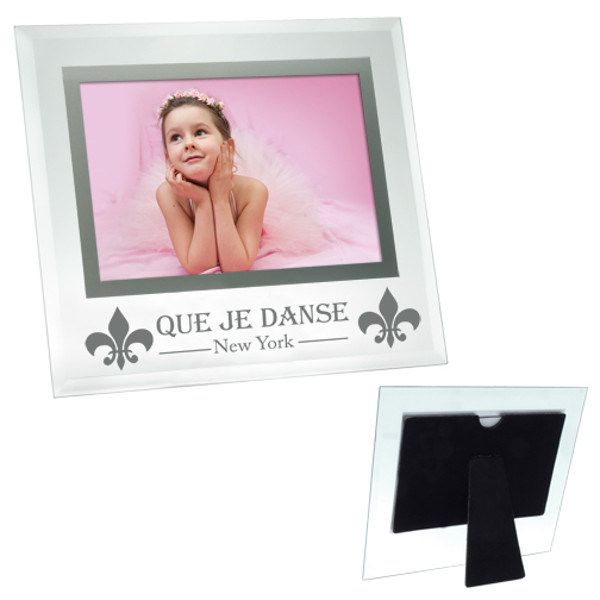 Custom Imprinted Film Reel Photo Frame 6 x 4